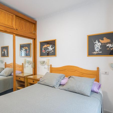 Lightbooking Lola Beach Playa De Arguineguin Екстер'єр фото