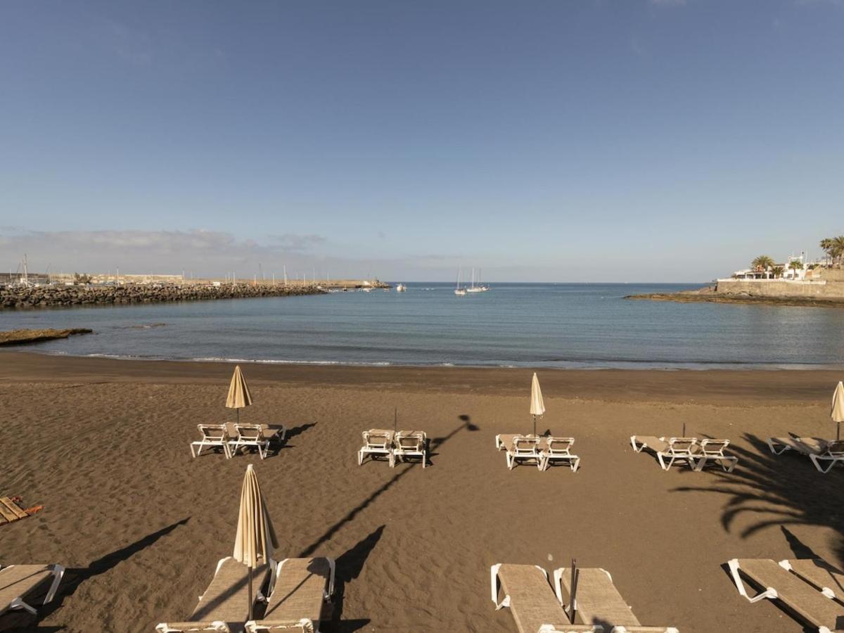 Lightbooking Lola Beach Playa De Arguineguin Екстер'єр фото