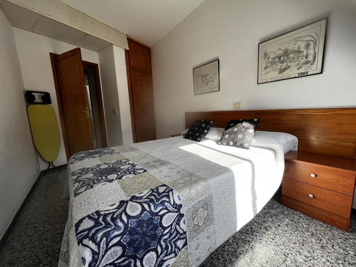 Lightbooking Lola Beach Playa De Arguineguin Екстер'єр фото