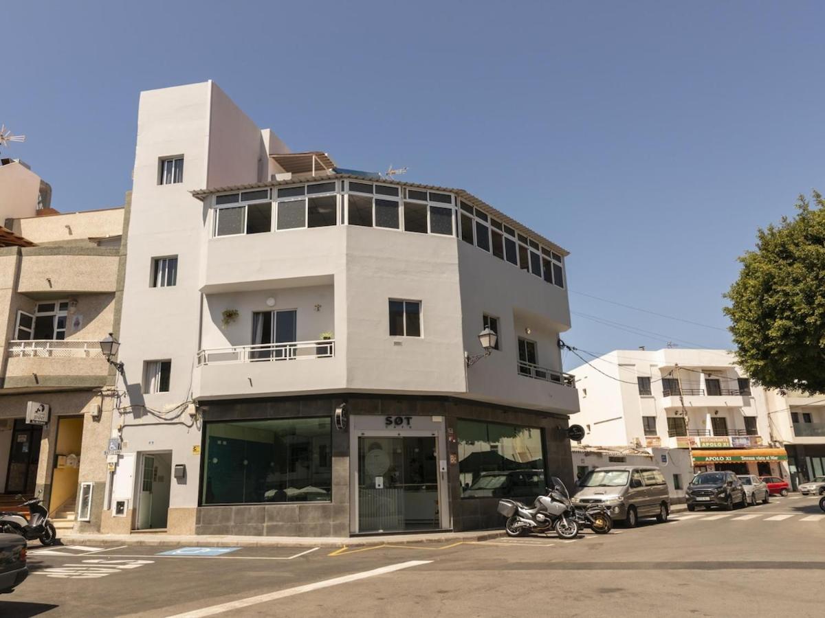 Lightbooking Lola Beach Playa De Arguineguin Екстер'єр фото