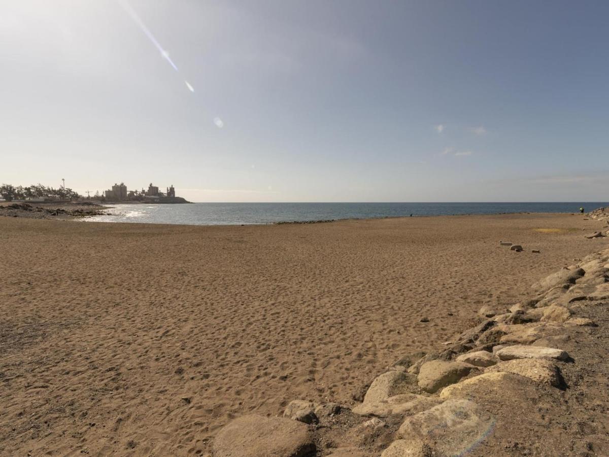 Lightbooking Lola Beach Playa De Arguineguin Екстер'єр фото