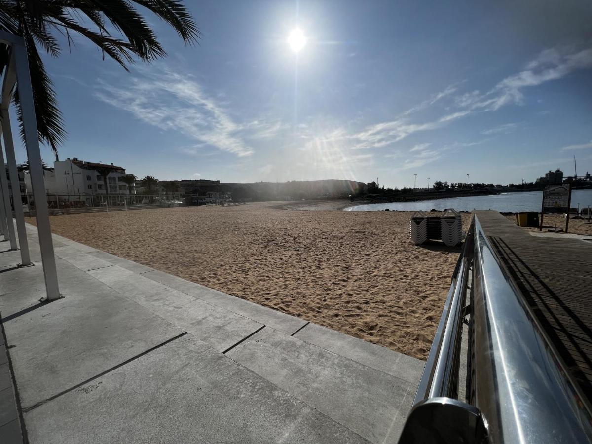Lightbooking Lola Beach Playa De Arguineguin Екстер'єр фото