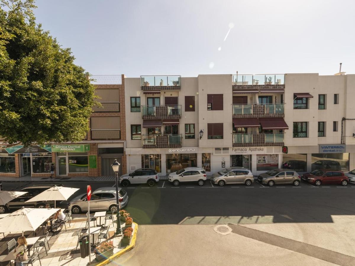 Lightbooking Lola Beach Playa De Arguineguin Екстер'єр фото