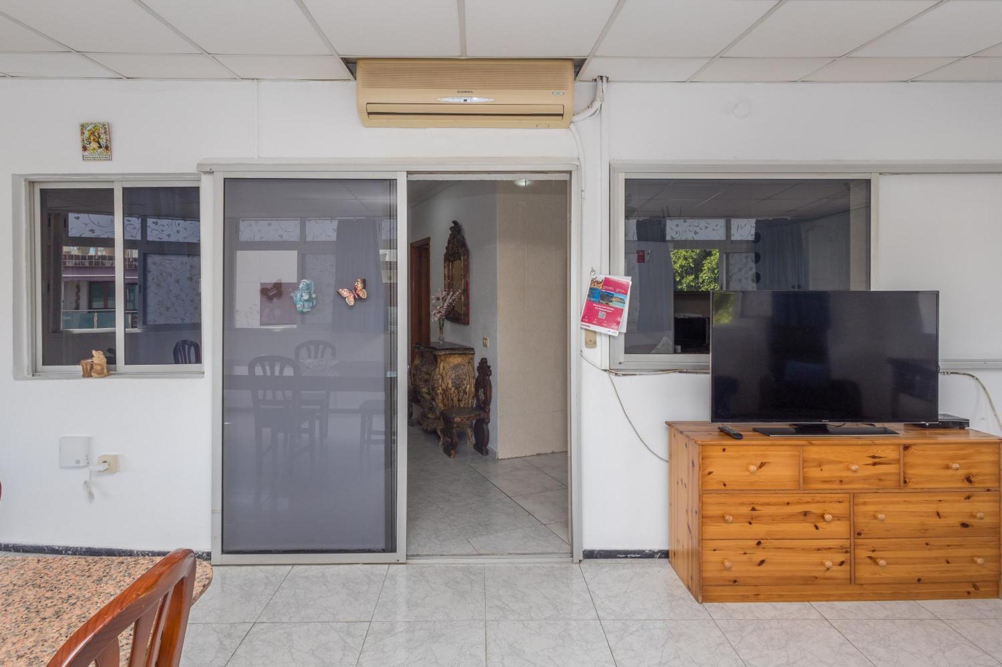 Lightbooking Lola Beach Playa De Arguineguin Екстер'єр фото
