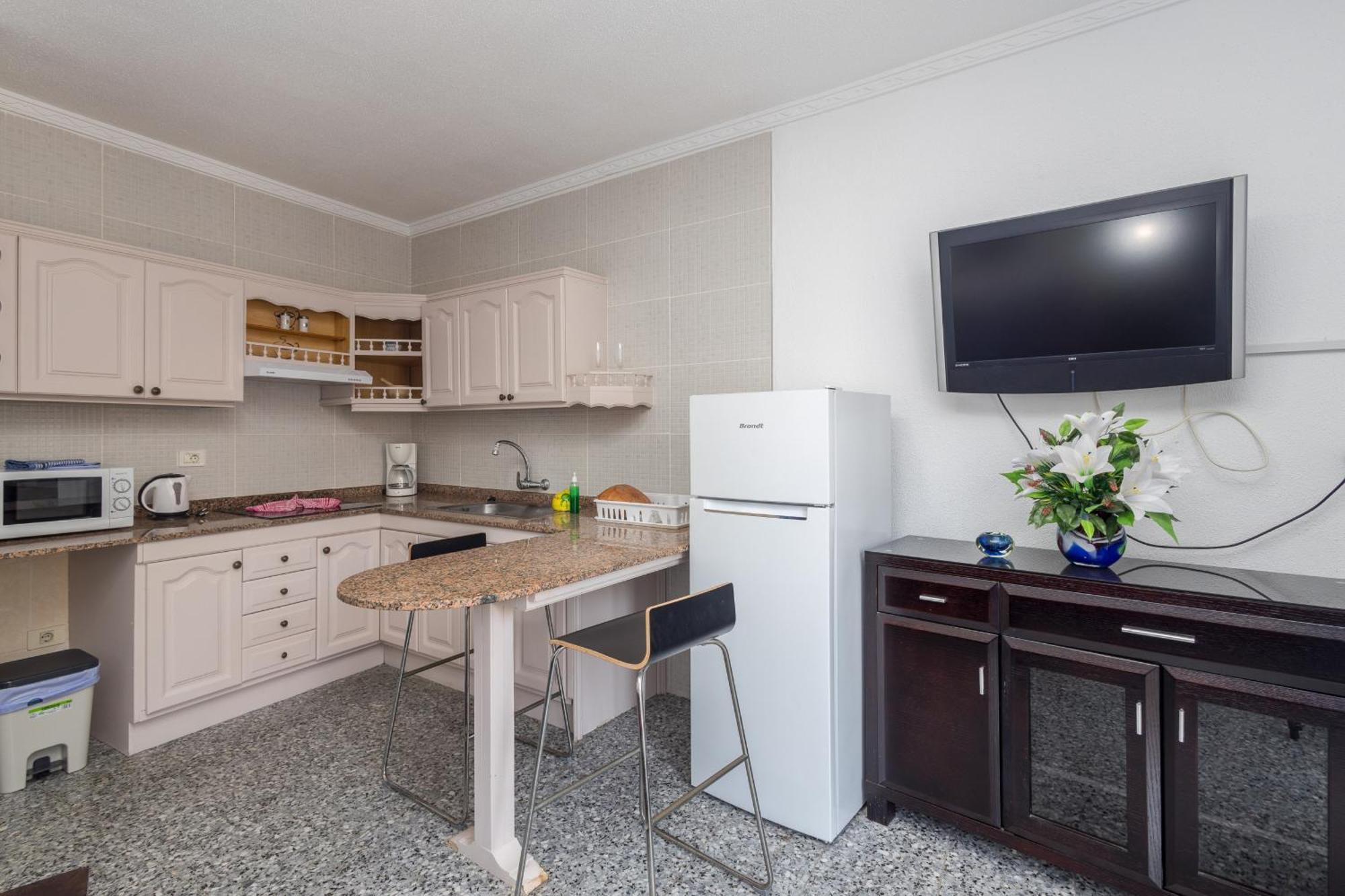 Lightbooking Lola Beach Playa De Arguineguin Екстер'єр фото