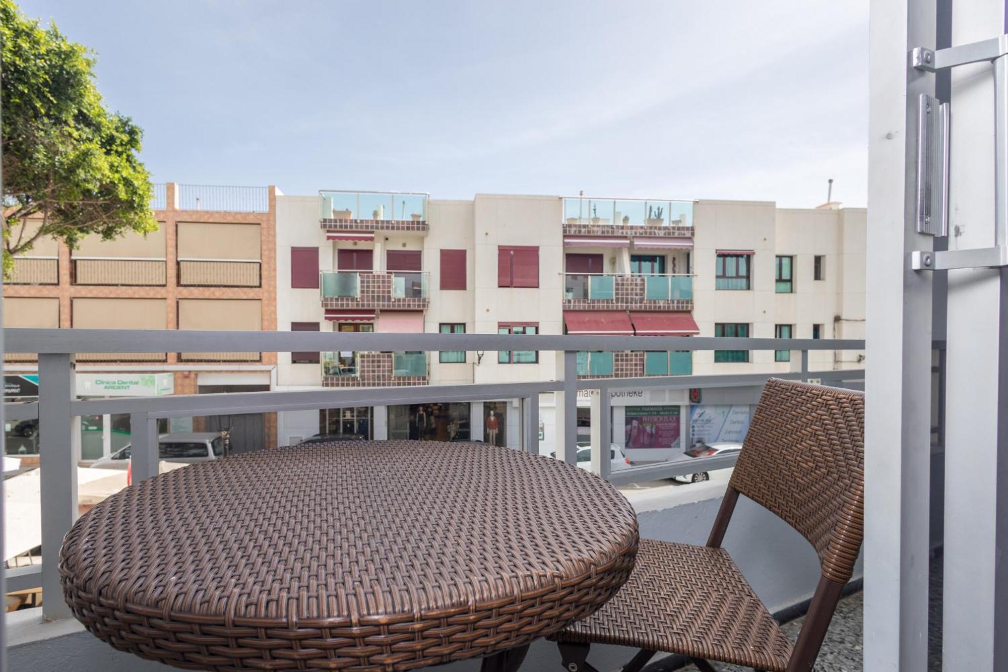 Lightbooking Lola Beach Playa De Arguineguin Екстер'єр фото