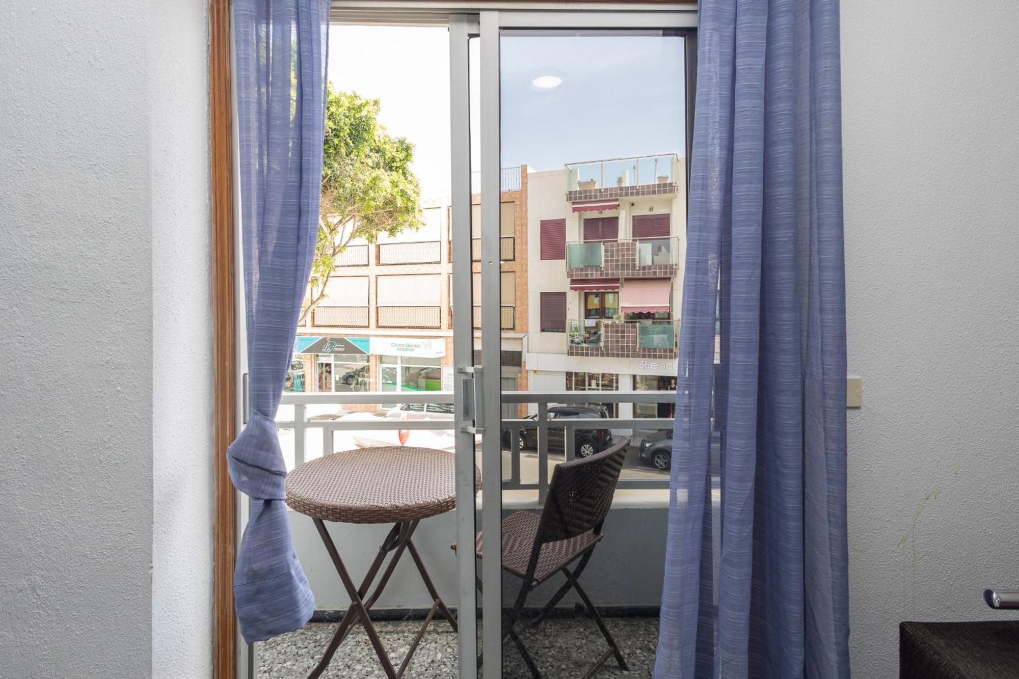 Lightbooking Lola Beach Playa De Arguineguin Екстер'єр фото