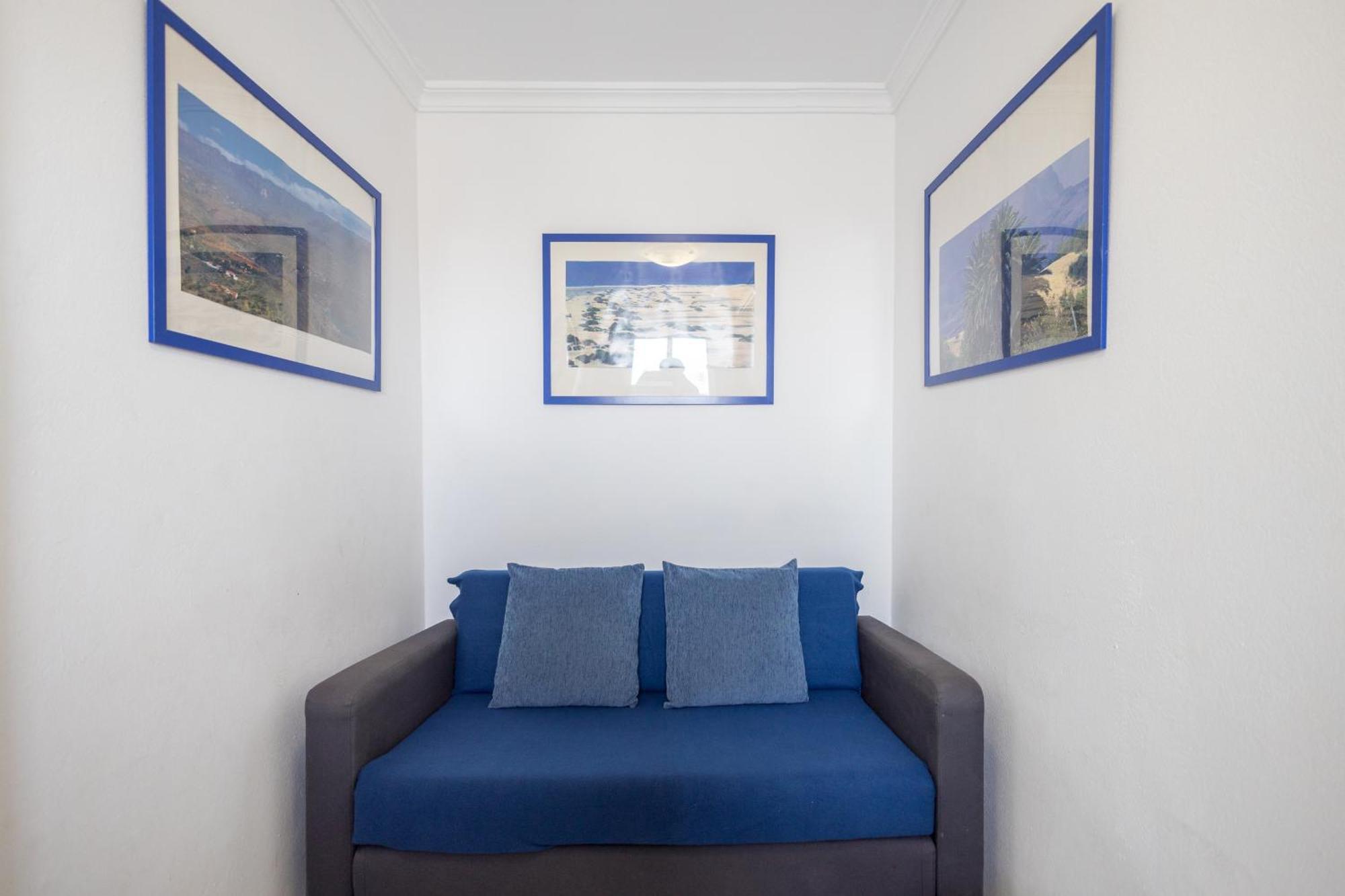 Lightbooking Lola Beach Playa De Arguineguin Екстер'єр фото