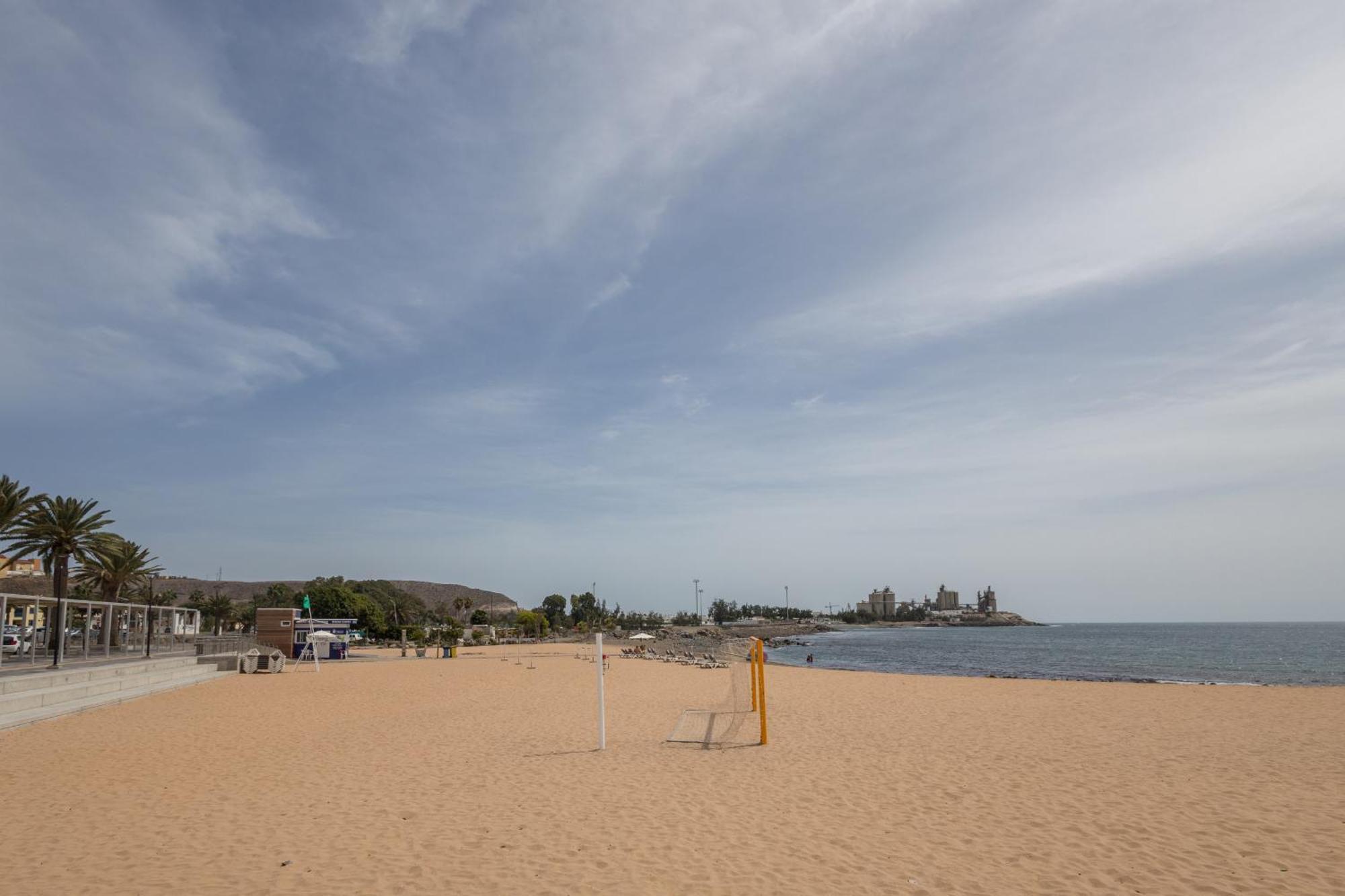 Lightbooking Lola Beach Playa De Arguineguin Екстер'єр фото