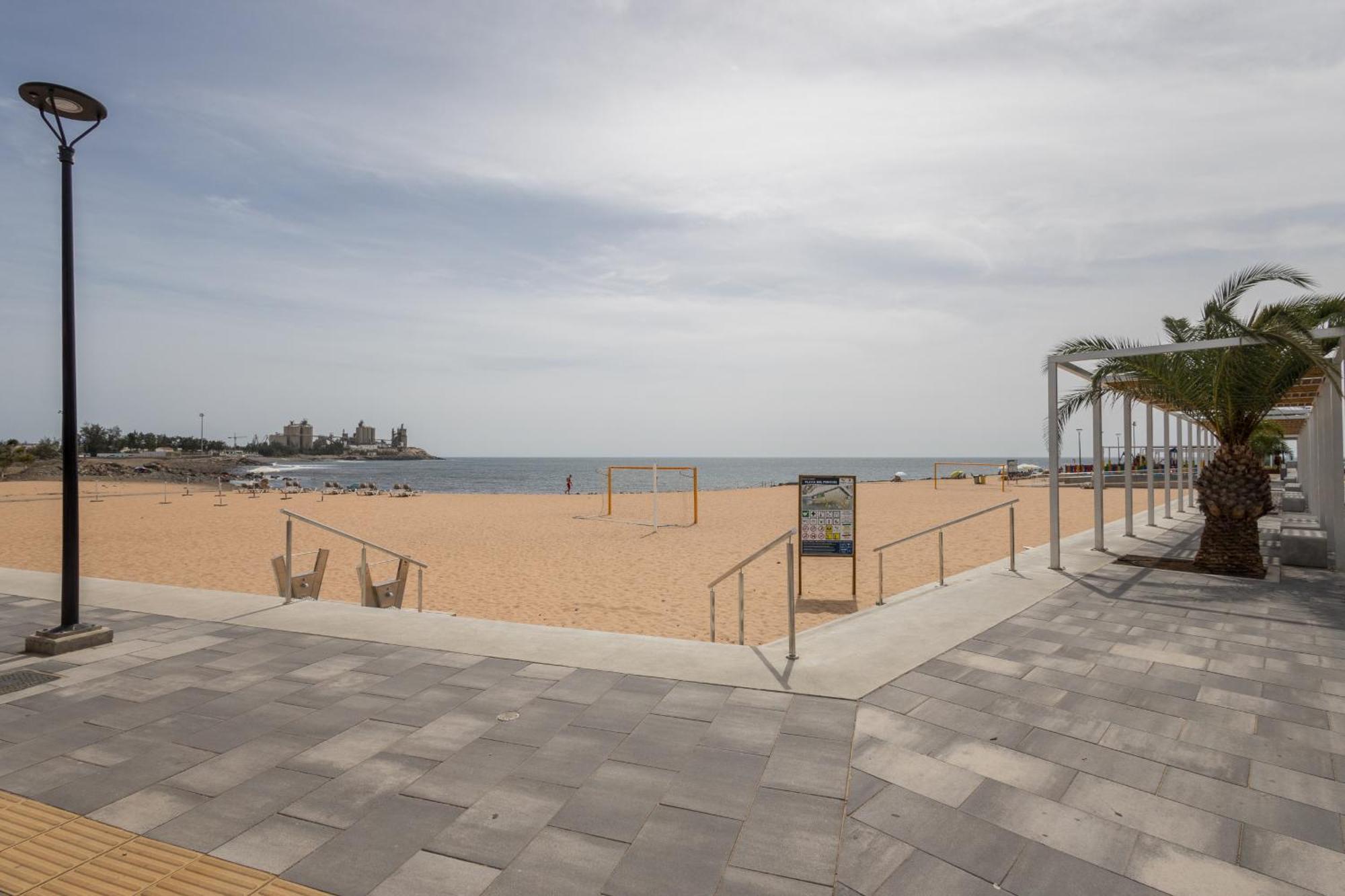 Lightbooking Lola Beach Playa De Arguineguin Екстер'єр фото