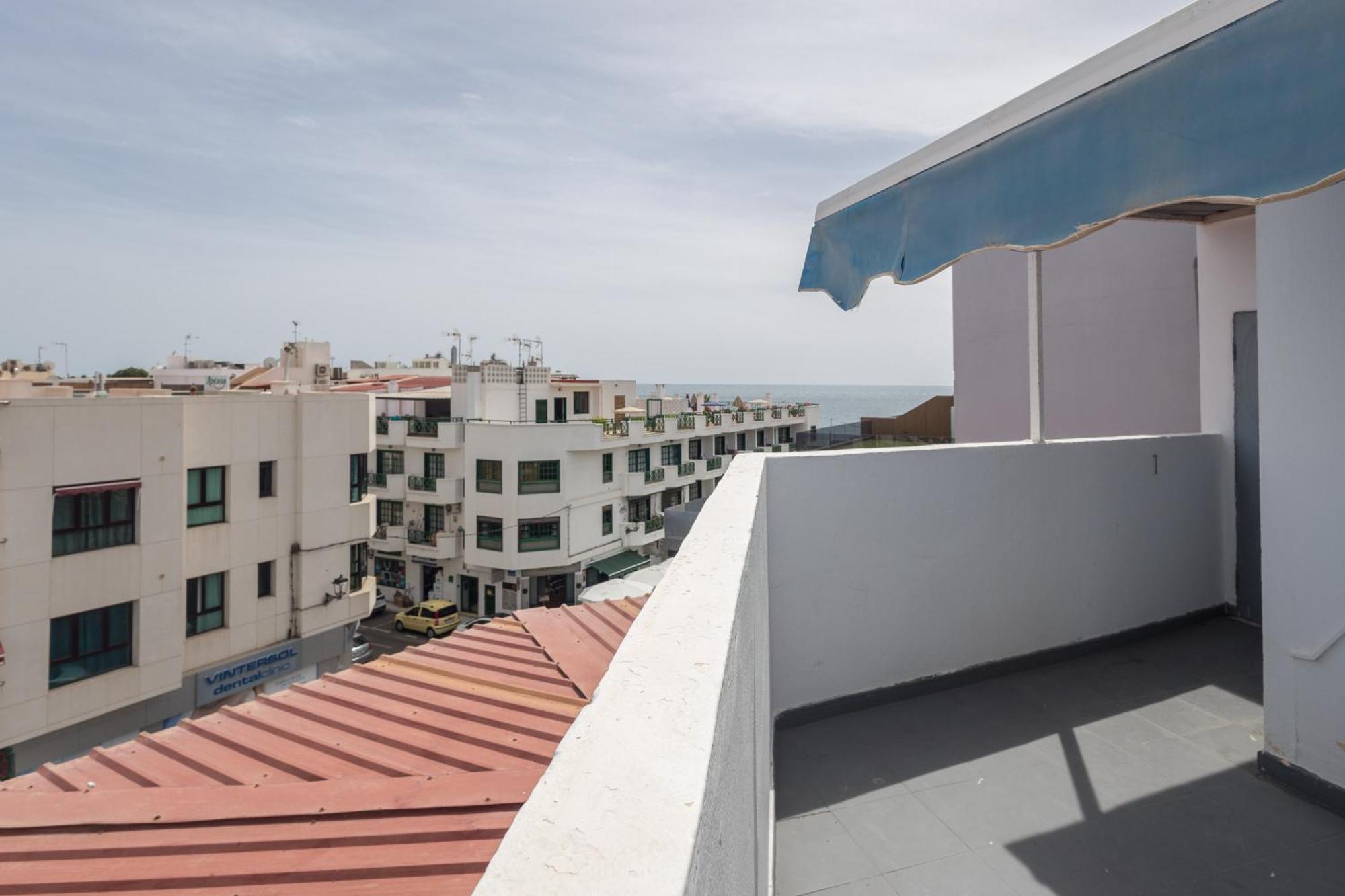 Lightbooking Lola Beach Playa De Arguineguin Екстер'єр фото