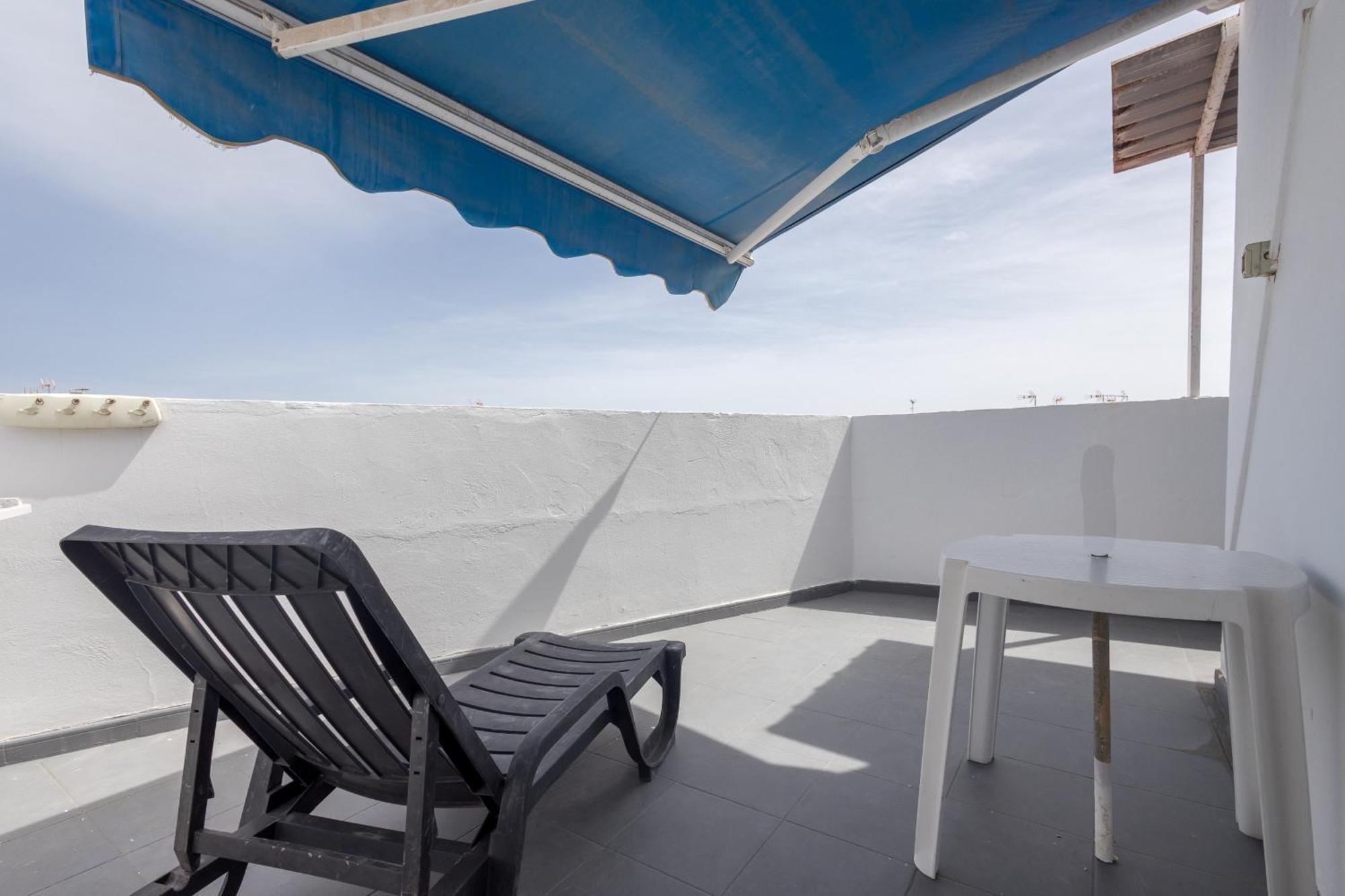 Lightbooking Lola Beach Playa De Arguineguin Екстер'єр фото