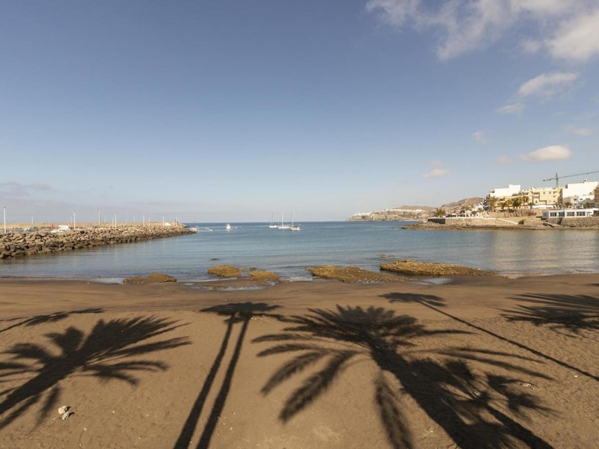 Lightbooking Lola Beach Playa De Arguineguin Екстер'єр фото